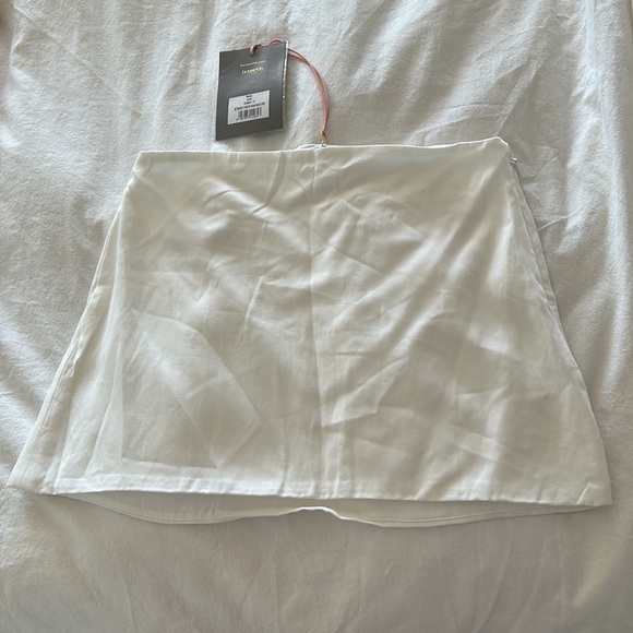 House of CB Mallie Skirt - Picture 6 of 7